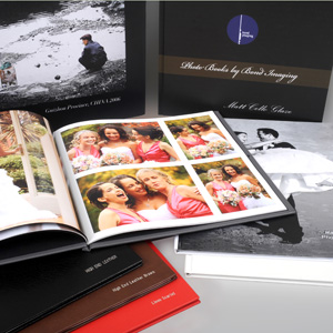 Photobooks